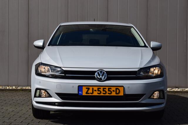 Volkswagen POLO 1.0 TSI Highline Climate control | Adap.Cruise | Carplay | Navi | PDC