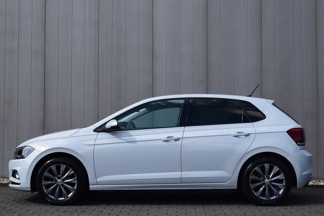 Volkswagen POLO 1.0 TSI Highline Climate control | Adap.Cruise | Carplay | Navi | PDC