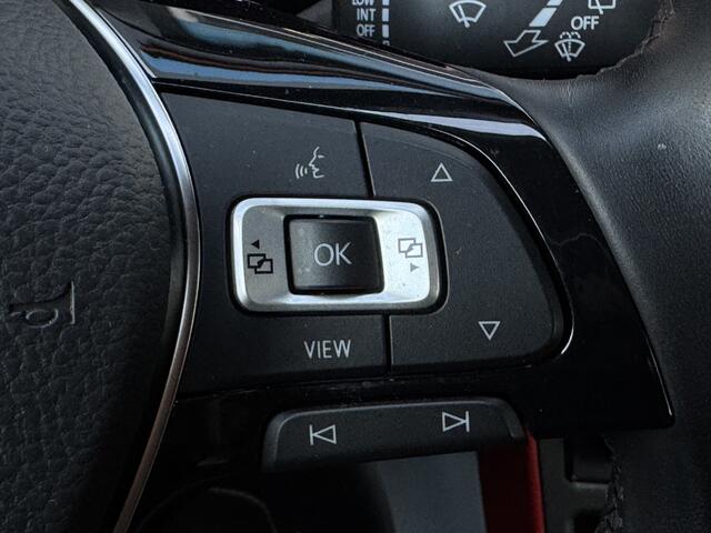 Volkswagen POLO 1.0 TSI Beats GRATIS Afleverpakket! | Virtual Cockpit | Climate Control |