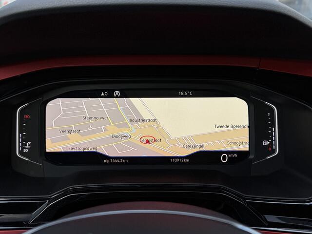 Volkswagen POLO 1.0 TSI Beats GRATIS Afleverpakket! | Virtual Cockpit | Climate Control |