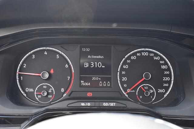 Volkswagen POLO 1.0 TSI Comfortline 2e Eigenaar | Trekhaak | Airco | Adaptieve Cruise | 12 mnd BOVAG garantie