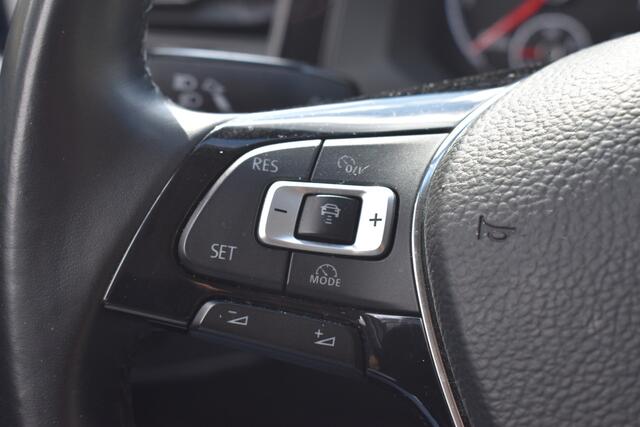 Volkswagen POLO 1.0 TSI Comfortline 2e Eigenaar | Trekhaak | Airco | Adaptieve Cruise | 12 mnd BOVAG garantie