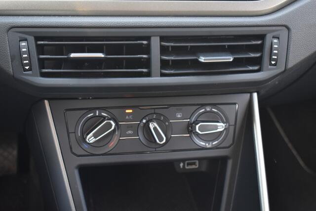 Volkswagen POLO 1.0 TSI Comfortline 2e Eigenaar | Trekhaak | Airco | Adaptieve Cruise | 12 mnd BOVAG garantie