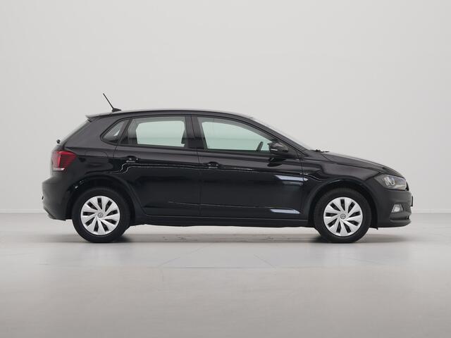 Volkswagen POLO 1.0 MPI 80pk Comfortline Navigatie Carplay Cruise 111