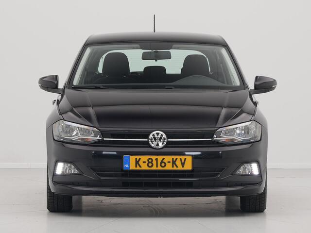 Volkswagen POLO 1.0 MPI 80pk Comfortline Navigatie Carplay Cruise 111