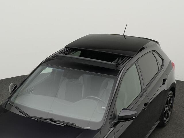 Volkswagen POLO 1.0 TSI 95 pk Highline | Panoramadak | Sportstoelen | LED koplampen | Carplay | Parkeersensoren voor/achter | Navigatie | 17 inch