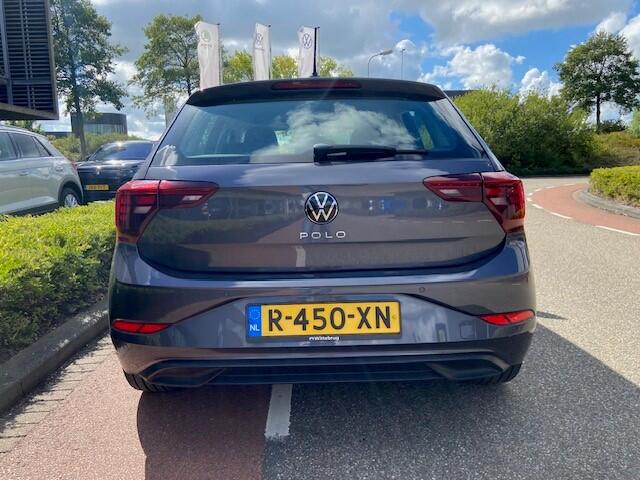 Volkswagen POLO 1.0 TSI Polo / Carplay / 17 inch LM / cruise control / PDC