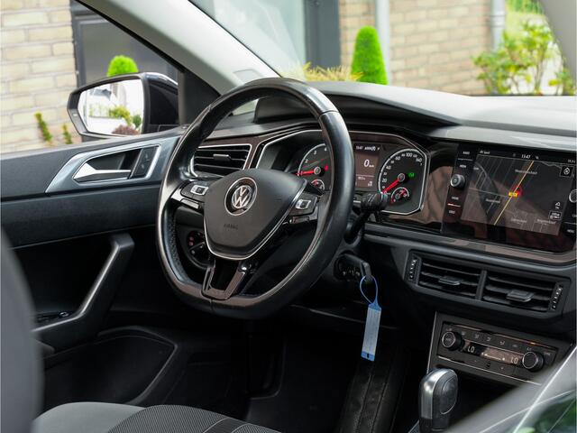 Volkswagen POLO 1.5 TSI HIGHLINE AUT7 APPLECARPLAY NAVI AIRCO LMV