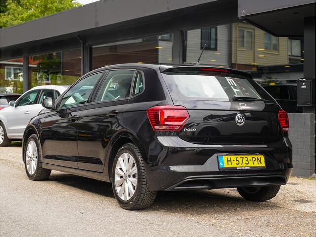 Volkswagen POLO 1.5 TSI HIGHLINE AUT7 APPLECARPLAY NAVI AIRCO LMV