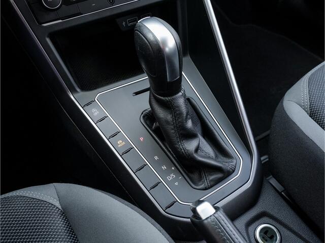 Volkswagen POLO 1.5 TSI HIGHLINE AUT7 APPLECARPLAY NAVI AIRCO LMV