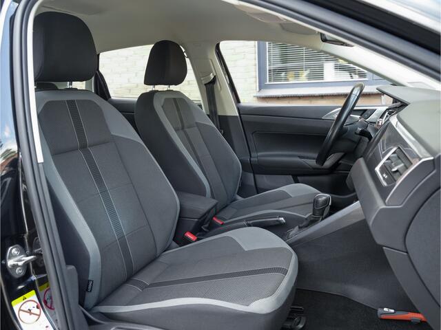 Volkswagen POLO 1.5 TSI HIGHLINE AUT7 APPLECARPLAY NAVI AIRCO LMV