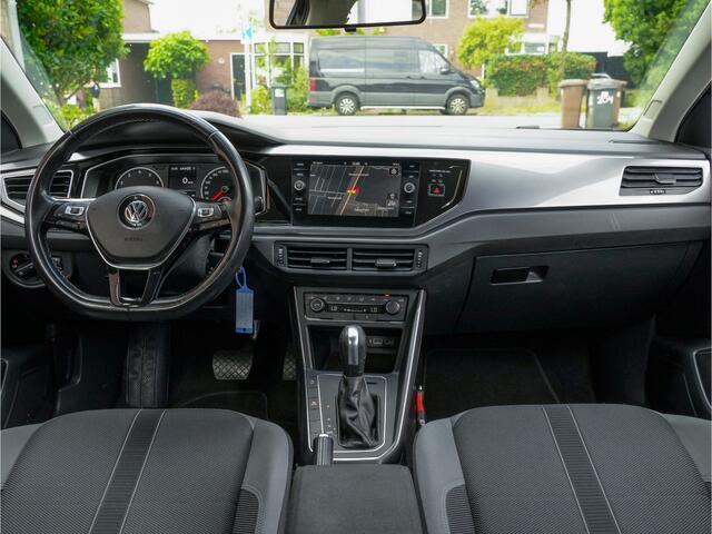Volkswagen POLO 1.5 TSI HIGHLINE AUT7 APPLECARPLAY NAVI AIRCO LMV