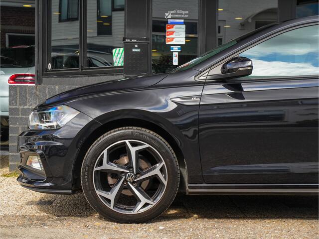 Volkswagen POLO R-LINE BETAAL NU 7450 GRATIS 50/50 DEAL 2JR RENTEVRIJ FINANCIEREN