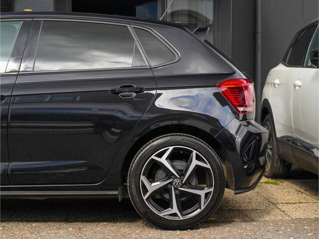 Volkswagen POLO R-LINE BETAAL NU 7450 GRATIS 50/50 DEAL 2JR RENTEVRIJ FINANCIEREN