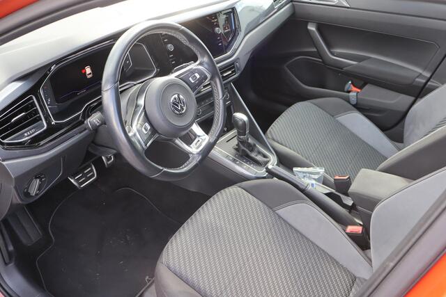 Volkswagen POLO 1.0 TSI Highline R-Line, Cruise control, Climate control, Navigatie