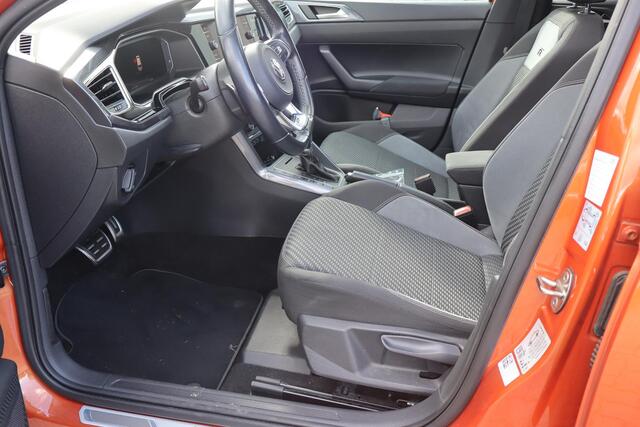 Volkswagen POLO 1.0 TSI Highline R-Line, Cruise control, Climate control, Navigatie