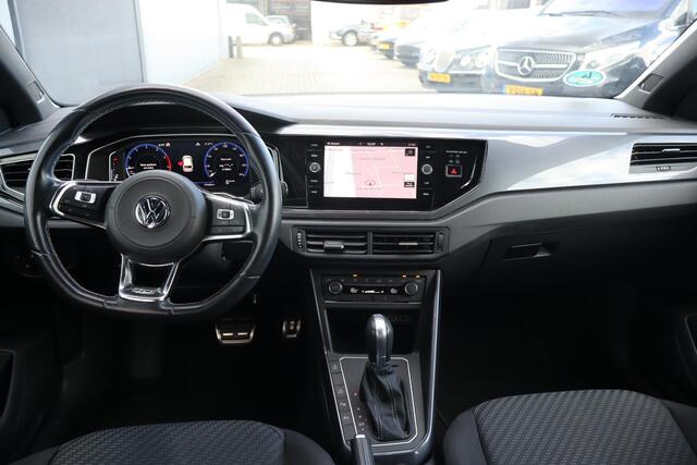 Volkswagen POLO 1.0 TSI Highline R-Line, Cruise control, Climate control, Navigatie