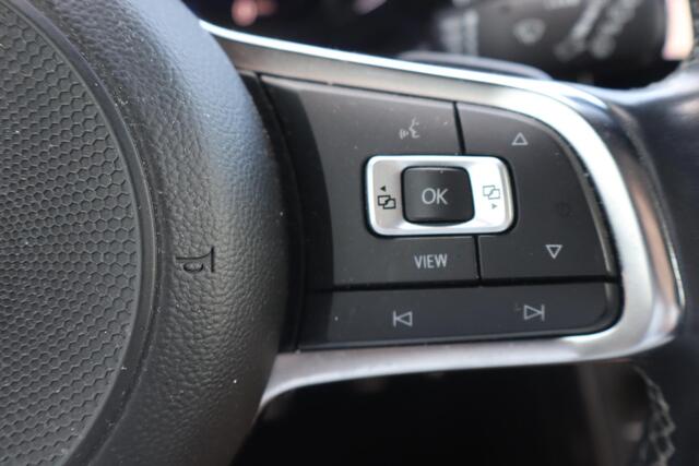 Volkswagen POLO 1.0 TSI Highline R-Line, Cruise control, Climate control, Navigatie