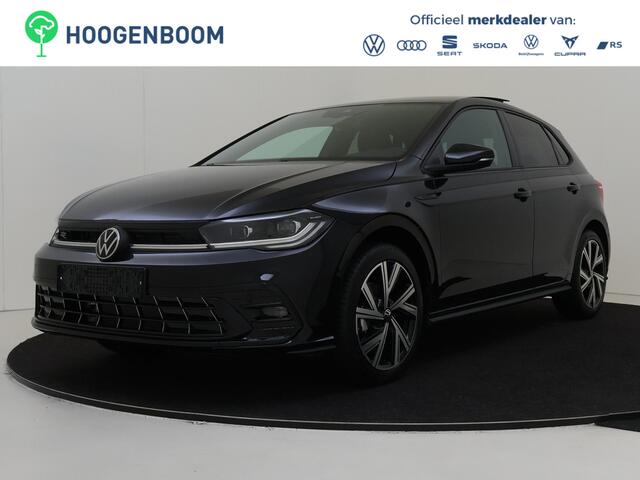 Volkswagen POLO 1.0 TSI R-Line Edition