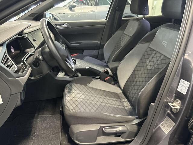 Volkswagen POLO 1.0 TSI 95pk R-Line · Apple/Android Car Play · Navigatie · P-Sensoren · Climatronic · Virtual Cockpit · 16'' Inch · Garantie t/m 11-08-2027 of 100.000km