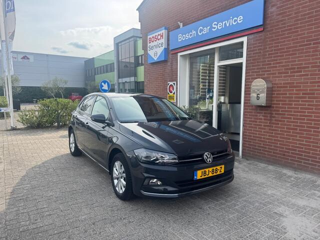 Volkswagen POLO 1.0 TSI 85kW 5-drs Highline