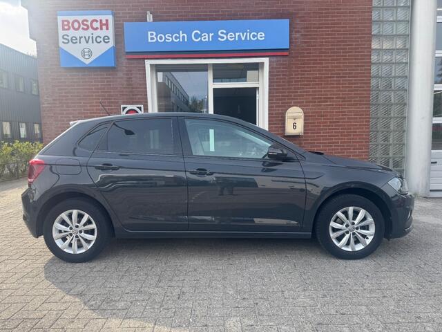 Volkswagen POLO 1.0 TSI 85kW 5-drs Highline