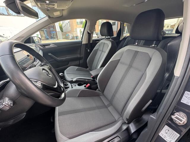 Volkswagen POLO 1.0 TSI 85kW 5-drs Highline