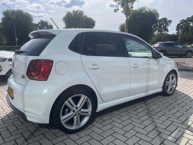 Volkswagen POLO 1.2 TSI Edition R