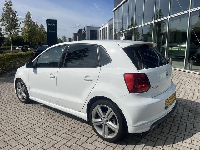 Volkswagen POLO 1.2 TSI Edition R
