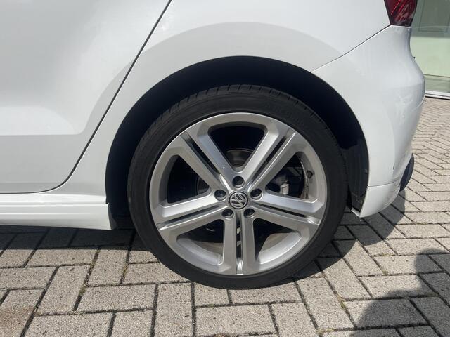 Volkswagen POLO 1.2 TSI Edition R