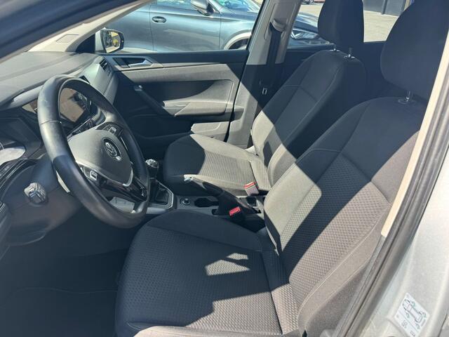 Volkswagen POLO 1.0 TSI Comfortline cruise, airco, pdc
