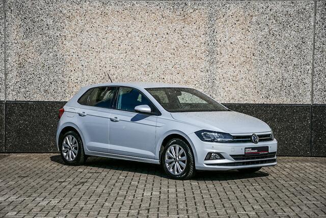 Volkswagen POLO 1.0 TSI Highline | BTW auto*