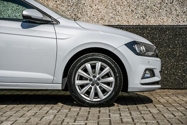Volkswagen POLO 1.0 TSI Highline | BTW auto*