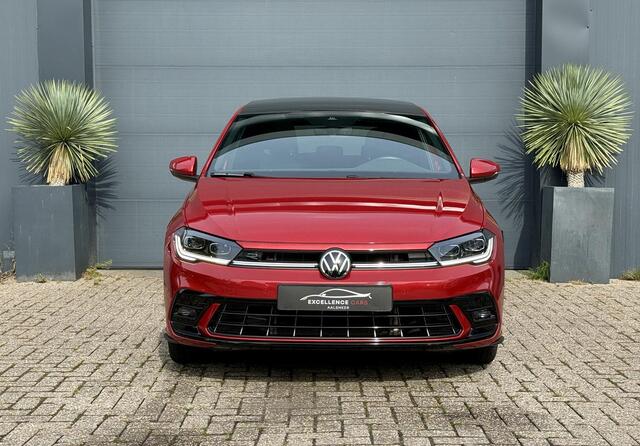 Volkswagen POLO 1.0 TSI 3x R-Line IQ Light Pano Automaat