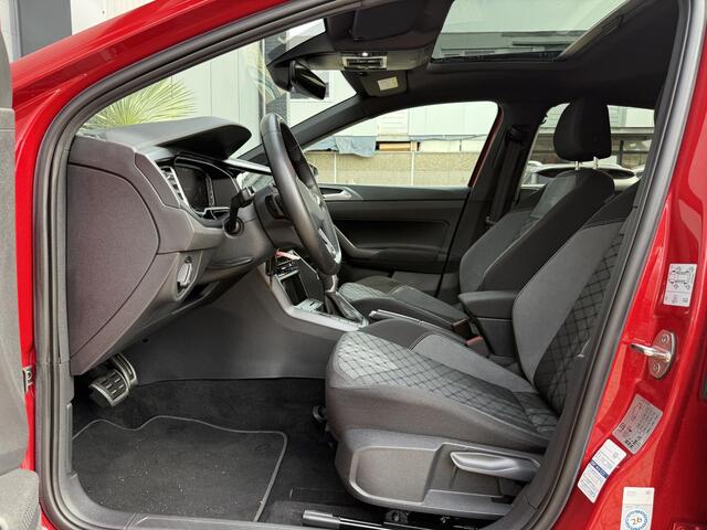 Volkswagen POLO 1.0 TSI 3x R-Line IQ Light Pano Automaat