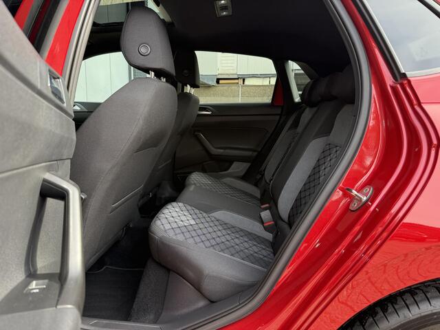 Volkswagen POLO 1.0 TSI 3x R-Line IQ Light Pano Automaat