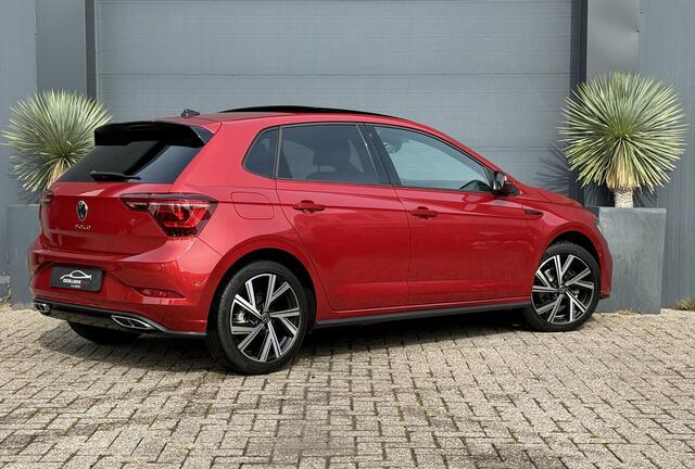 Volkswagen POLO 1.0 TSI 3x R-Line IQ Light Pano Automaat