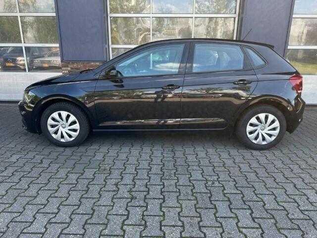 Volkswagen POLO 1.0 TSI COMFORTLINE AUTOMAAT. ALL.IN.