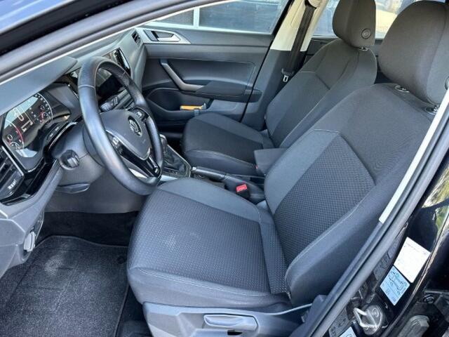 Volkswagen POLO 1.0 TSI COMFORTLINE AUTOMAAT. ALL.IN.