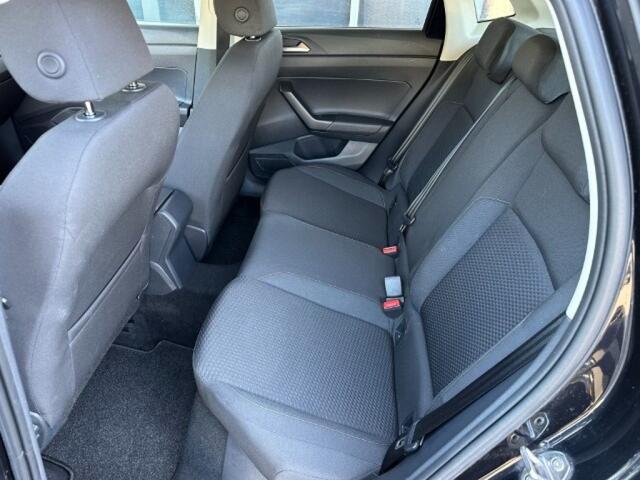 Volkswagen POLO 1.0 TSI COMFORTLINE AUTOMAAT. ALL.IN.