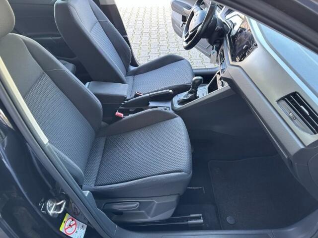Volkswagen POLO 1.0 TSI COMFORTLINE AUTOMAAT. ALL.IN.