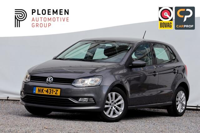 Volkswagen POLO 1.2 TSI Comfortline - 90 pk