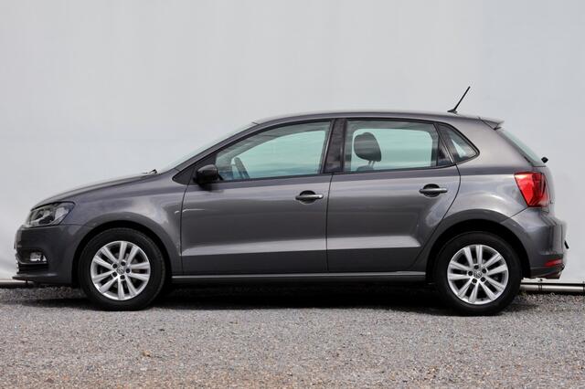 Volkswagen POLO 1.2 TSI Comfortline - 90 pk