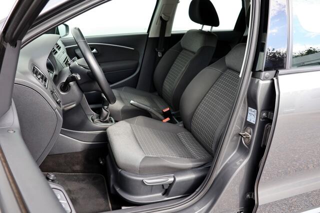 Volkswagen POLO 1.2 TSI Comfortline - 90 pk