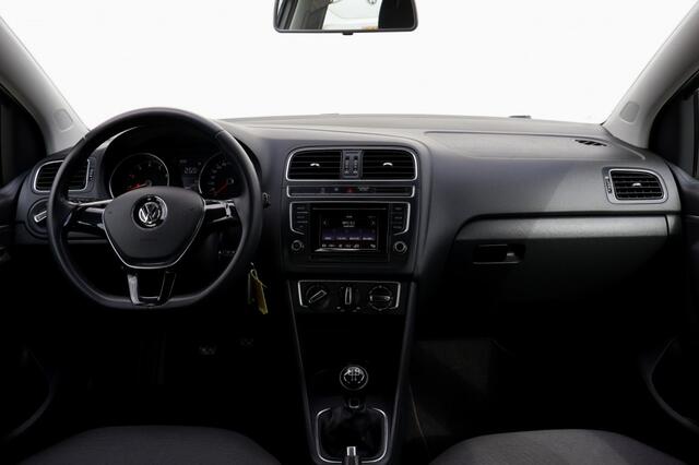 Volkswagen POLO 1.2 TSI Comfortline - 90 pk