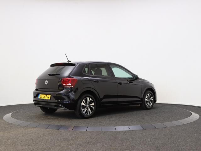 Volkswagen POLO 1.0 TSI Comfortline | Navigatie | Carplay |