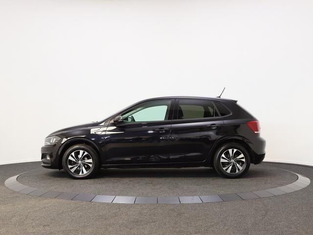 Volkswagen POLO 1.0 TSI Comfortline | Navigatie | Carplay |