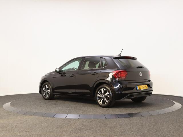 Volkswagen POLO 1.0 TSI Comfortline | Navigatie | Carplay |