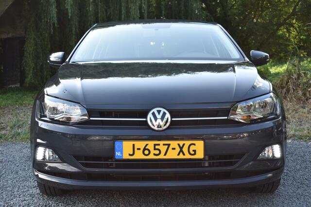 Volkswagen POLO TSI 95PK COMFORTLINE AIRCO/NAVI/CARPLAY