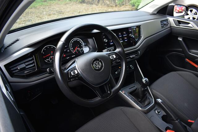Volkswagen POLO TSI 95PK COMFORTLINE AIRCO/NAVI/CARPLAY